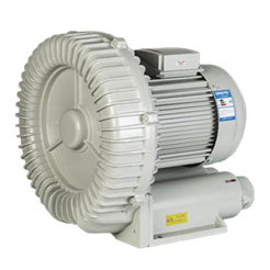 RB-077 1010（5.5KW、7.5KW）高壓鼓風(fēng)機(jī)