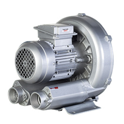 LD007H43R14(0.7KW、0.83KW)高壓鼓風(fēng)機(jī)