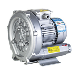 LD004H21R12(0.37KW、0.45KW)高壓鼓風(fēng)機(jī)