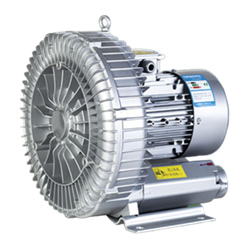 LD022H43R16(1.1KW、1.4KW)高壓鼓風(fēng)機(jī)