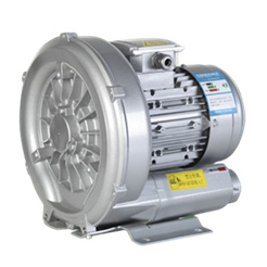 LD011H43R14(1.1KW、1.4KW)高壓鼓風(fēng)機(jī)